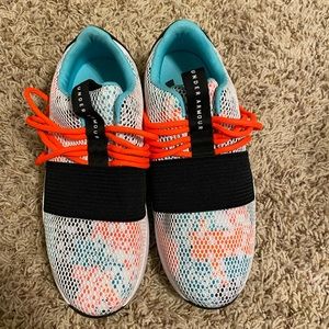 under armour tennis shoes